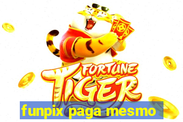 funpix paga mesmo